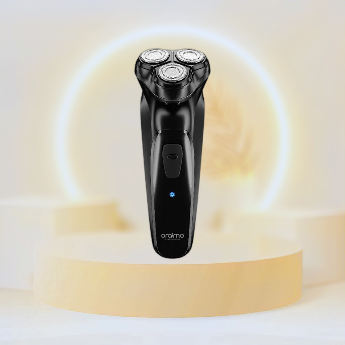 oraimo Smart Shaver 3D Rotary Electric Shaver OPC-RS10