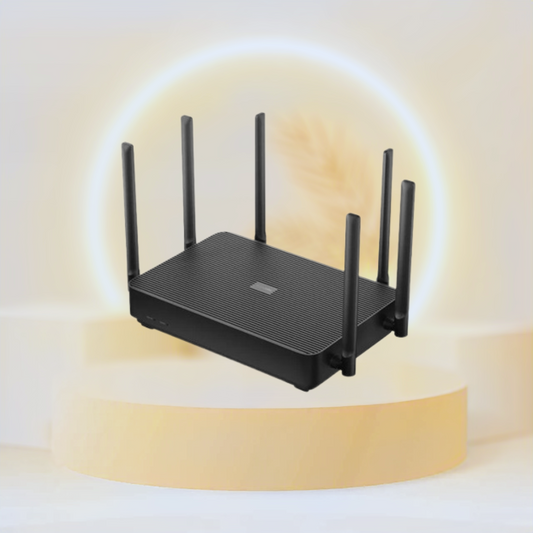 Xiaomi Mi Router AX3200 Ultra-FastÂWifi 6