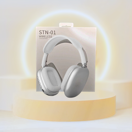 STN-01 Wireless Headphones