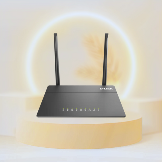 AC750 Wi-Fi Router DIR-806A/ENA