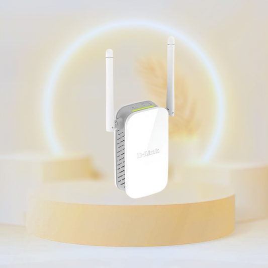 N300 Wi-Fi Range Extender DAP-1325