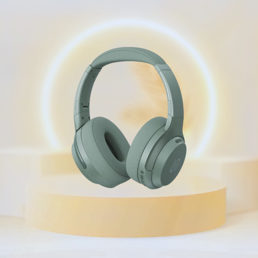 Porodo Soundtec Eclipse Wireless Headphone