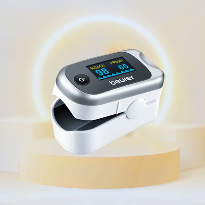 Beurer PO 40 Pulse Oximeter