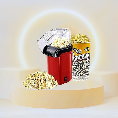 MINI JOY POPCORN121 400 g Popcorn Maker