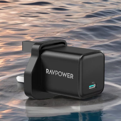 RAVPower RP-PC167 20W PD Wall Charger