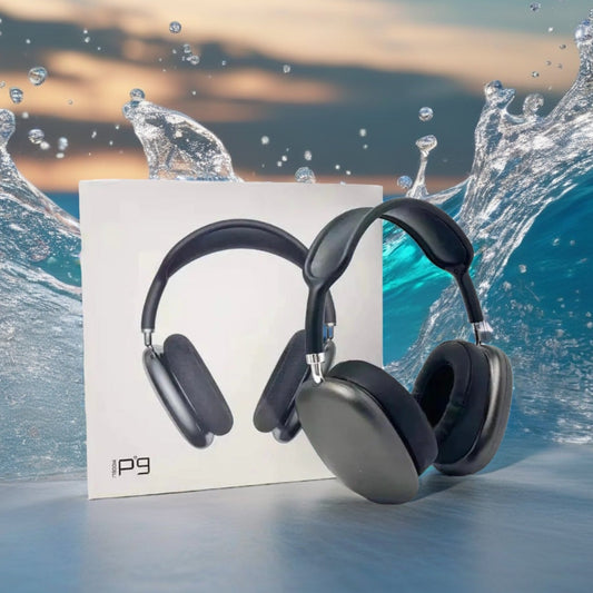 P9 Wireless Bluetooth Headphones