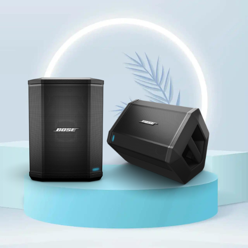 Bose S1 Pro Portable Bluetooth® Speaker System