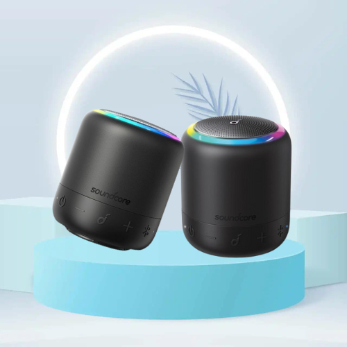 Anker Soundcore Mini 3 Pro B2B