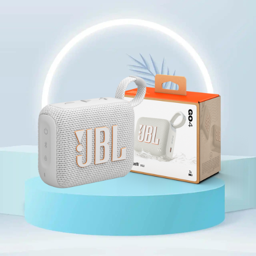 JBL Go 4