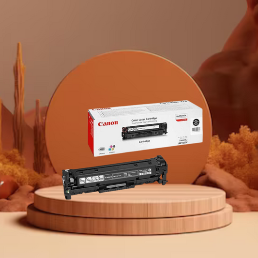 Canon 052 Black Genuine Toner Cartridge