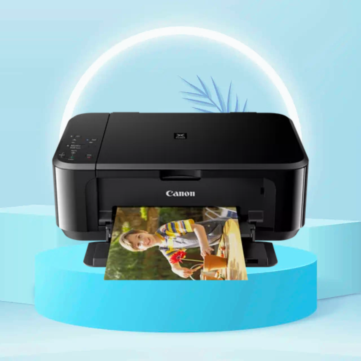 Canon Ink Jet Printer MG3640