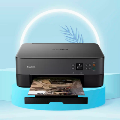 Canon Inkjet Printer Pixma TS-5340