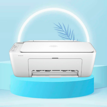 طابعة HP All In One DeskJet Ink Advantage 2875