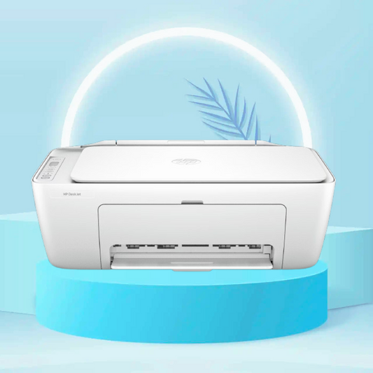 HP All In One DeskJet Ink Advantage Printer 2875