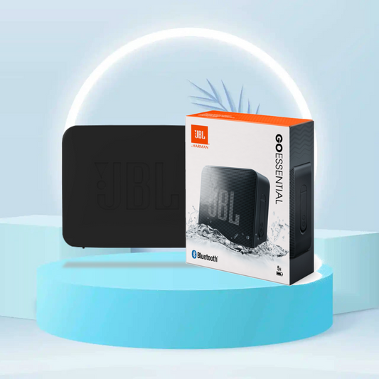 JBL Go Essential Personalized