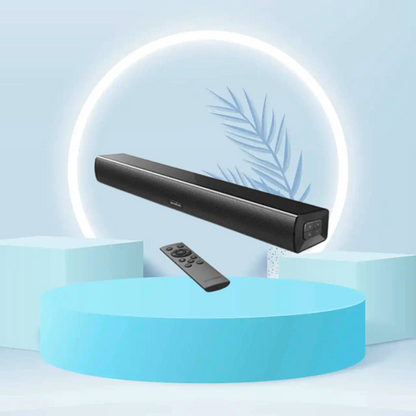 Anker 2.1 Channel Bluetooth Soundcore Infini 2 Soundbar A3373H11