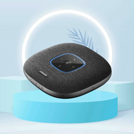 Anker PowerConf S3 Bluetooth Speakerphone