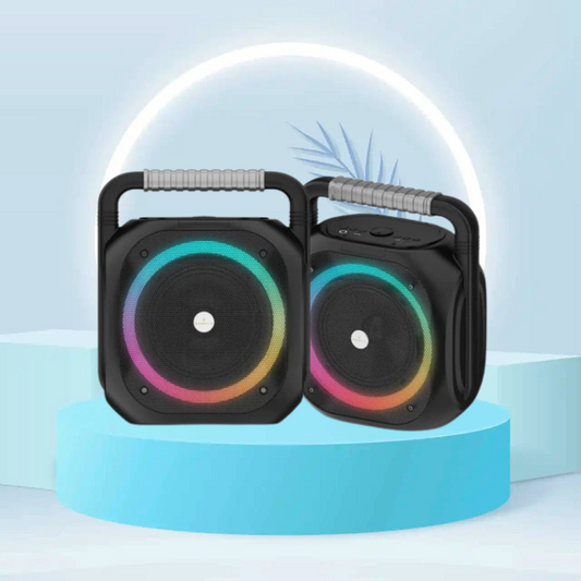 Soundpod Tour Portable Speaker