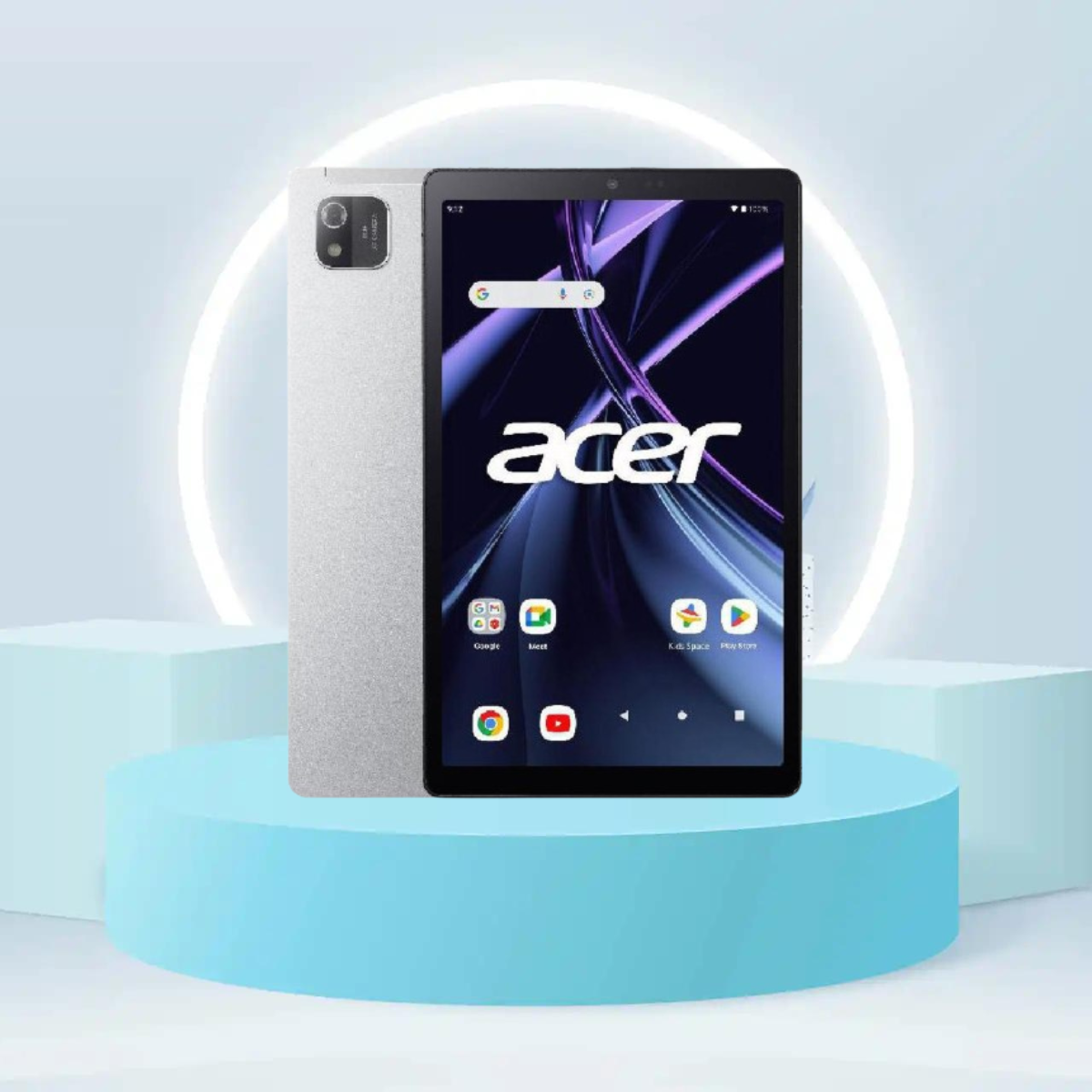 Acer Iconia A8 Tablet - Wi-Fi