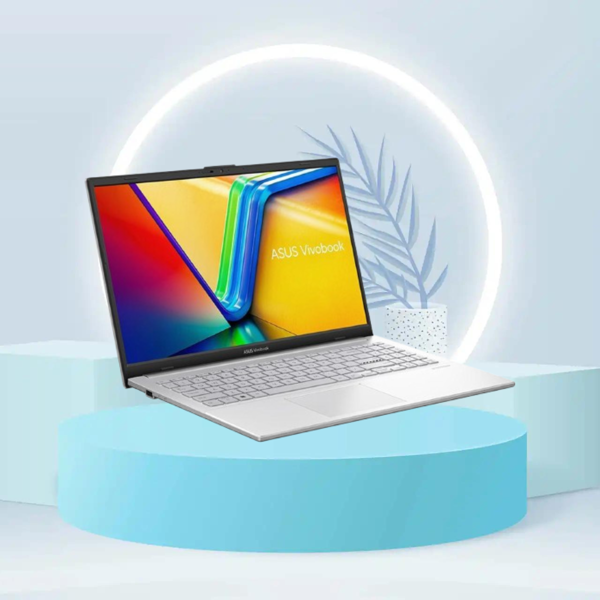 Asus Vivobook Go 15 Laptop