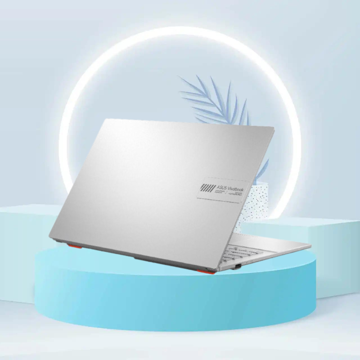 Asus Vivobook Go 15 Laptop