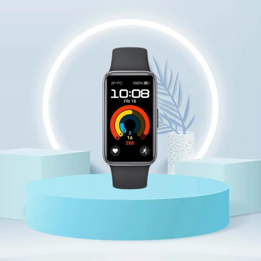 Huawei Band 9 - Starry Black