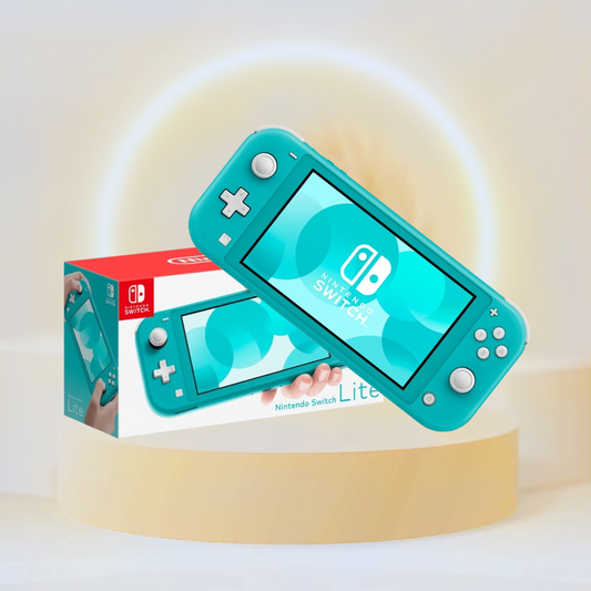 Nintendo Switch Lite - Turquoise