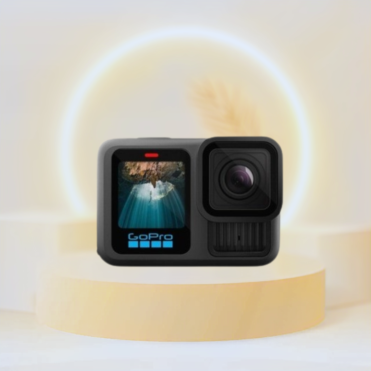 GoPro Hero 13 - Black