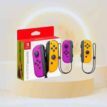 Nintendo Switch Joy-Con Controllers