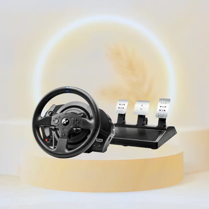 Thrustmaster Racing Wheel, T300 GT Edition