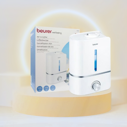 Beurer LB 45 air humidifier