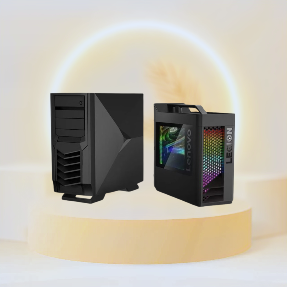 Lenovo Legion T730 Tower / 90JF00ENAX / Intel Core i9-9900K / 32GB Ram / 256GB SSD/ 2TB HDD / NVIDIA GeForce RTX 2080 Super 8GB Graphics