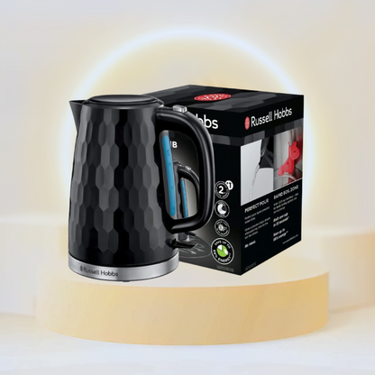 Russell Hobbs Honeycomb Kettle 26051/RH 1.7L