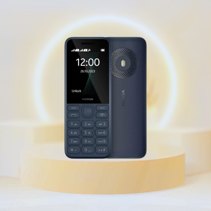 Nokia 130 DS - Light Gold