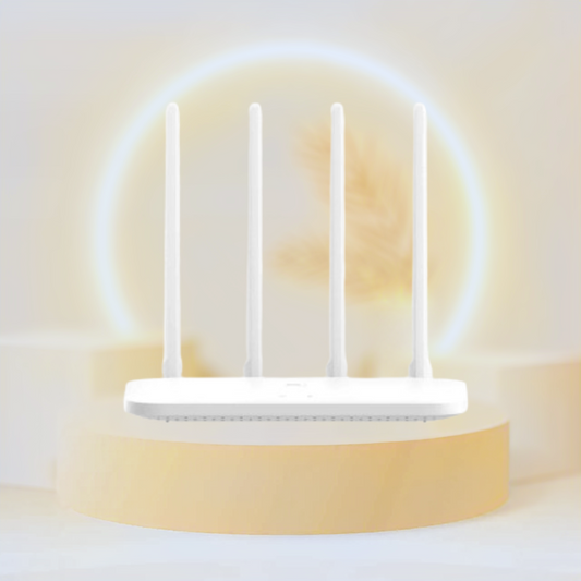 Xiaomi Mi Router 4A