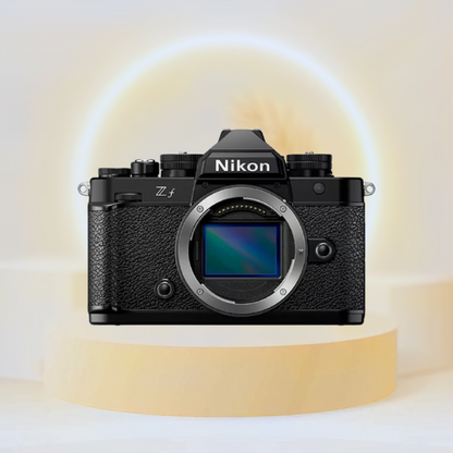 Nikon ZF Mirrorless Camera, 24.5 MP