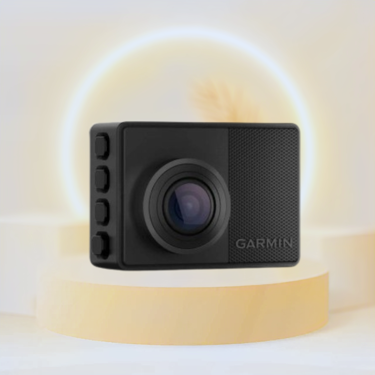 Garmin 010-02505-15 Dash Cam 67W