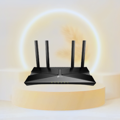 TP-Link Archer AX23 AX1800 Dual-Band WiFi 6 Router