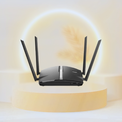 D-Link DIR-1360 AC1300 Mesh Enable WiFi Router