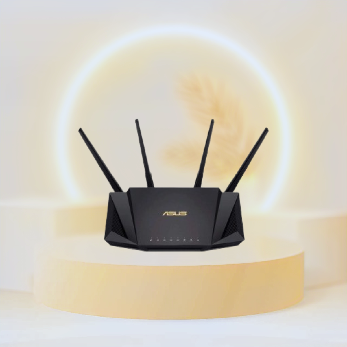 Asus RT-AX58U AX3000 Dual Band WiFi 6 Router