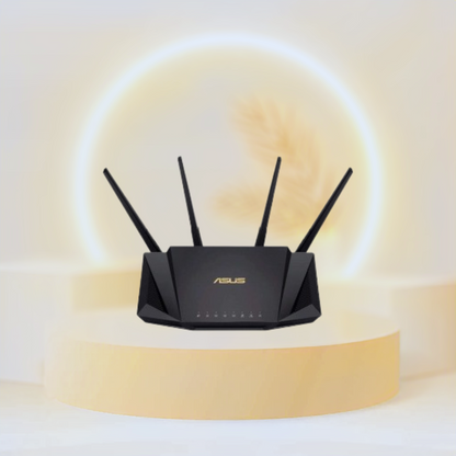 Asus RT-AX58U AX3000 Dual Band WiFi 6 Router