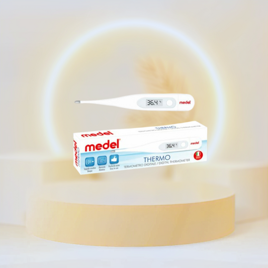 Medel Digital Thermometer 95128