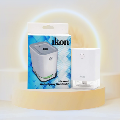 Ikon Smart Auto Sterilizer S13