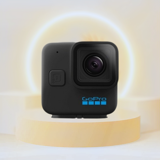 GoPro Hero 11 Mini (CHDHF-111-RW)