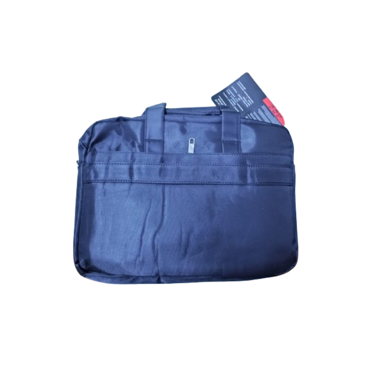 ADG Laptop Bag , Messenger Shoulder Bag for Laptop or Tablet, Sleek, Durable & Water-Repellent Fabric