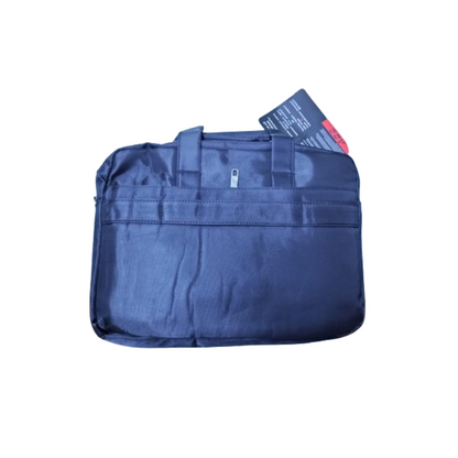 ADG Laptop Bag , Messenger Shoulder Bag for Laptop or Tablet, Sleek, Durable & Water-Repellent Fabric