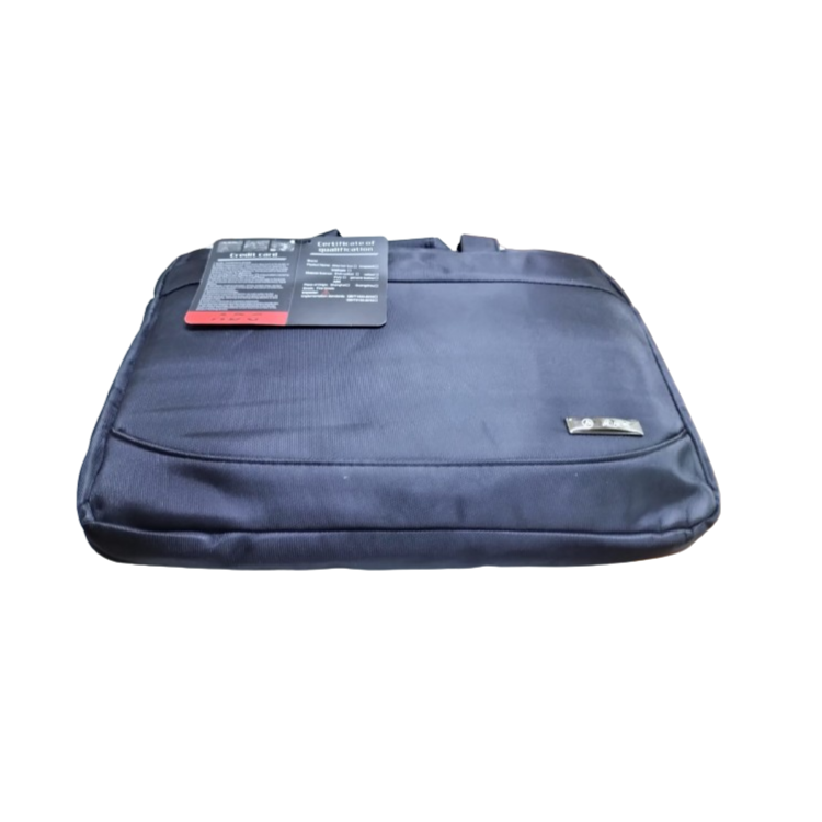 ADG Laptop Bag , Messenger Shoulder Bag for Laptop or Tablet, Sleek, Durable & Water-Repellent Fabric