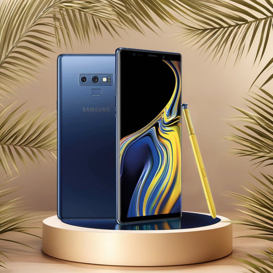 Repair Samsung Galaxy Note 9