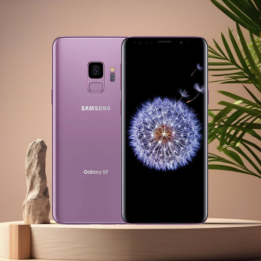 Repair Samsung Galaxy S9