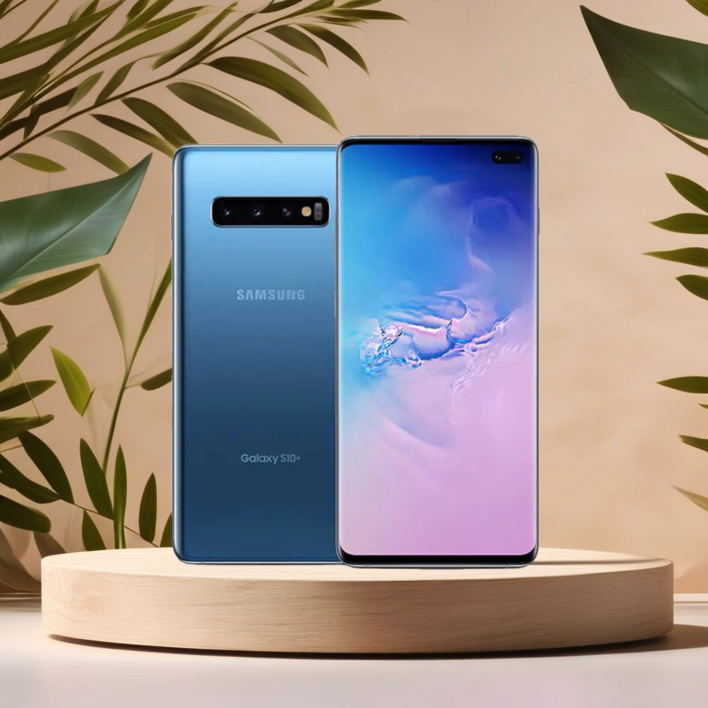 Repair Samsung Galaxy S10 Plus